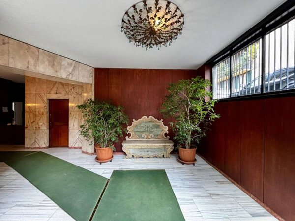 appartamento in vendita a Milano in zona Guastalla