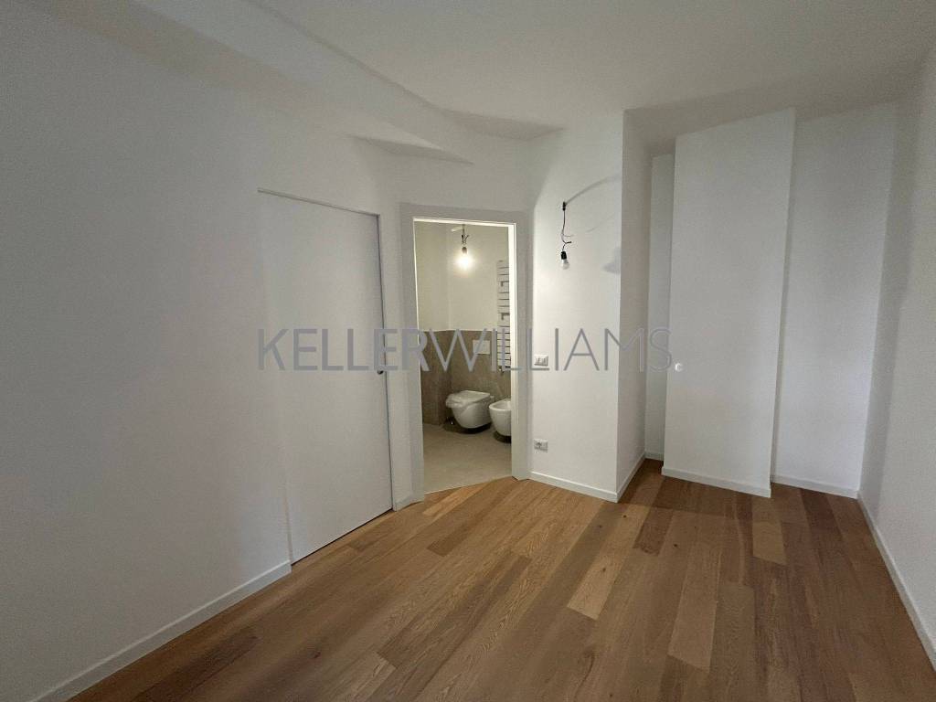 appartamento in vendita a Milano in zona Bocconi