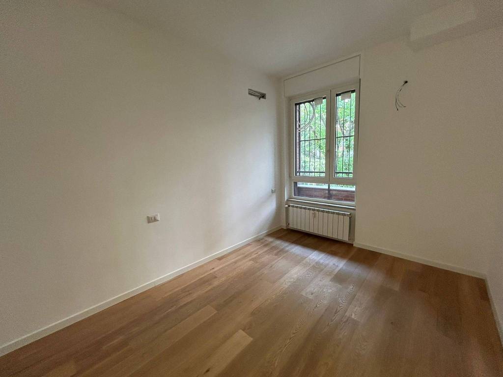 appartamento in vendita a Milano in zona Bocconi