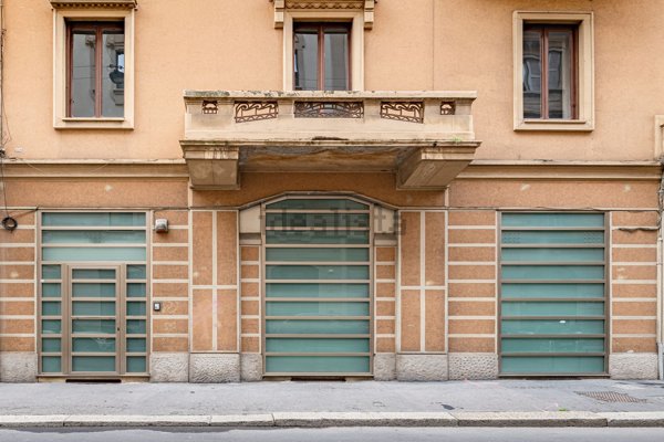 ufficio in vendita a Milano in zona Centro Storico