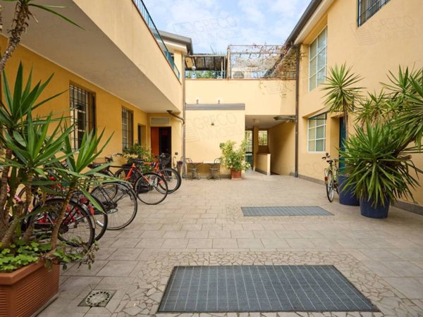 appartamento in vendita a Milano in zona Maggiolina