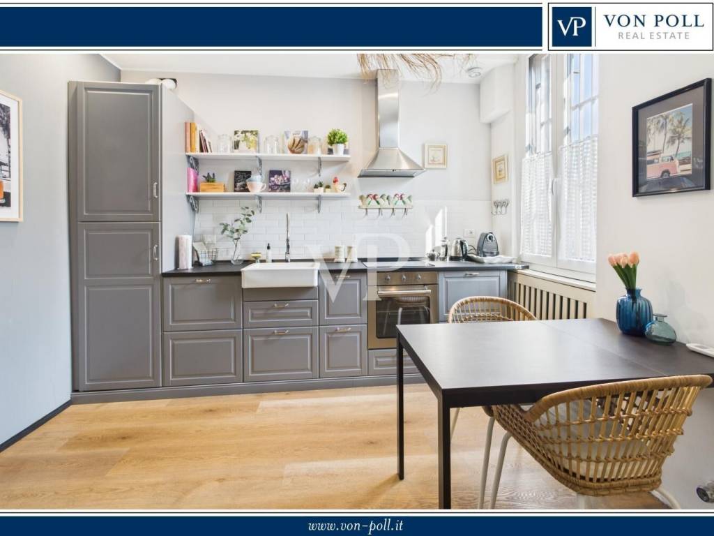 appartamento in vendita a Milano in zona Affori