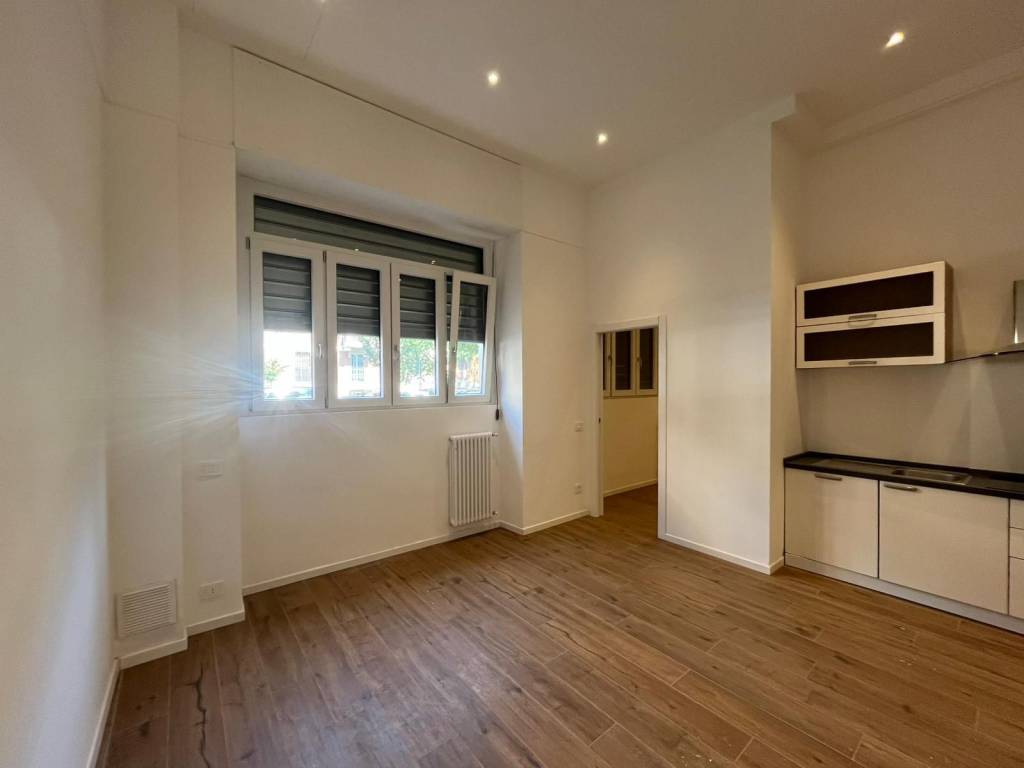 appartamento in vendita a Milano in zona Isola