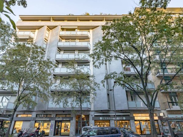 appartamento in vendita a Milano in zona Città Studi