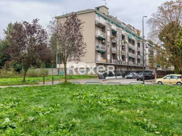 appartamento in vendita a Milano in zona Bicocca