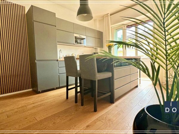 appartamento in vendita a Milano in zona Barona