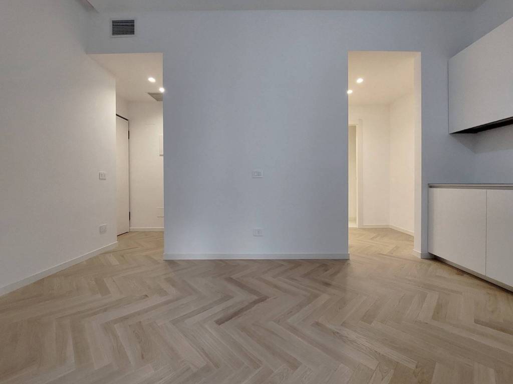 appartamento in vendita a Milano in zona Porta Venezia