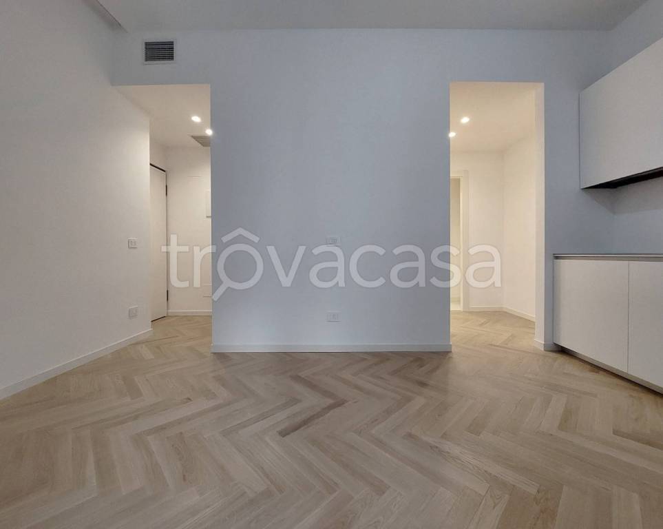 appartamento in vendita a Milano in zona Porta Venezia