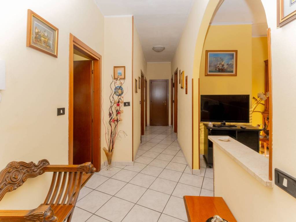 appartamento in vendita a Milano in zona Affori