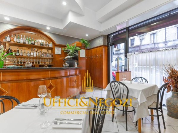 negozio in vendita a Milano in zona Lambrate