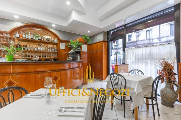 negozio in vendita a Milano in zona Lambrate