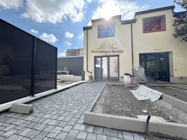 appartamento in vendita a Milano in zona Crescenzago