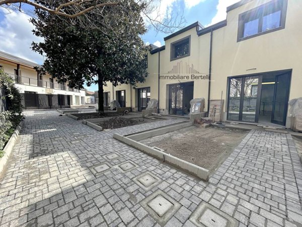 appartamento in vendita a Milano in zona Crescenzago