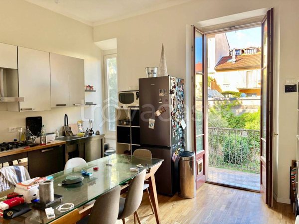 appartamento in vendita a Milano in zona Porta Romana