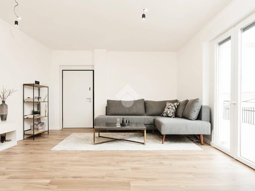 appartamento in vendita a Milano in zona Rogoredo