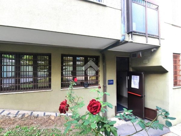 locale commerciale in vendita a Milano in zona Turro