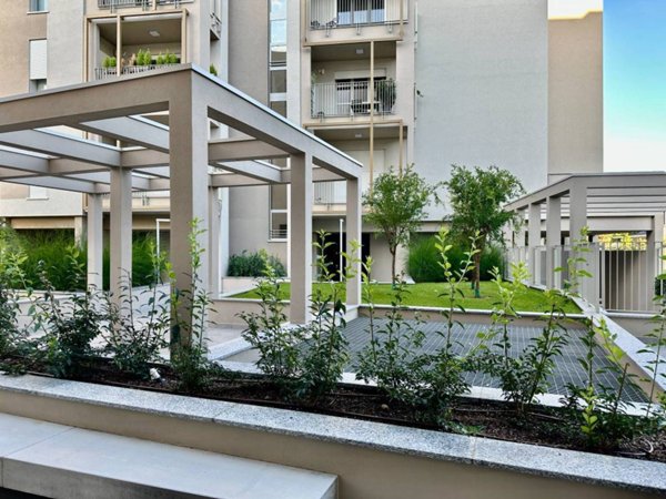 appartamento in vendita a Milano in zona Turro