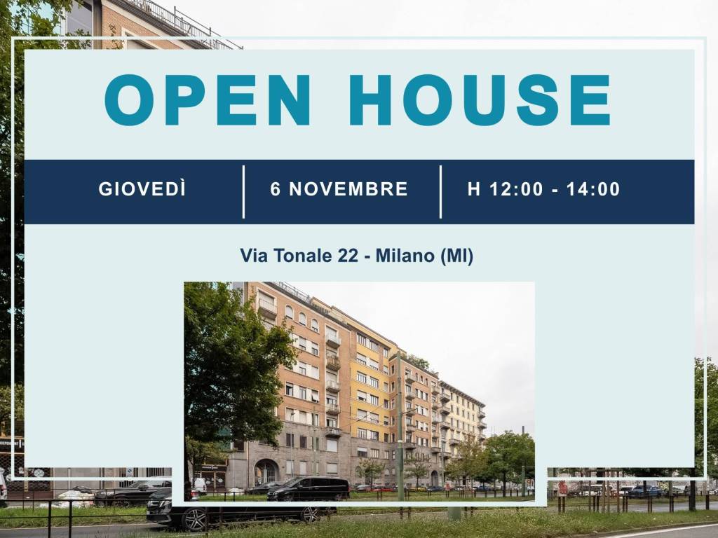 appartamento in vendita a Milano in zona Centro Direzionale