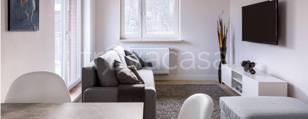 appartamento in vendita a Milano in zona Porta Genova