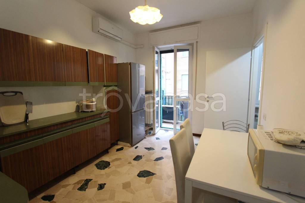 appartamento in vendita a Milano in zona Comasina