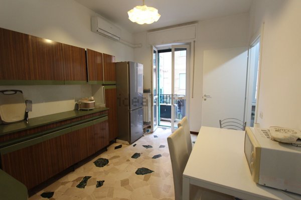 appartamento in vendita a Milano in zona Comasina