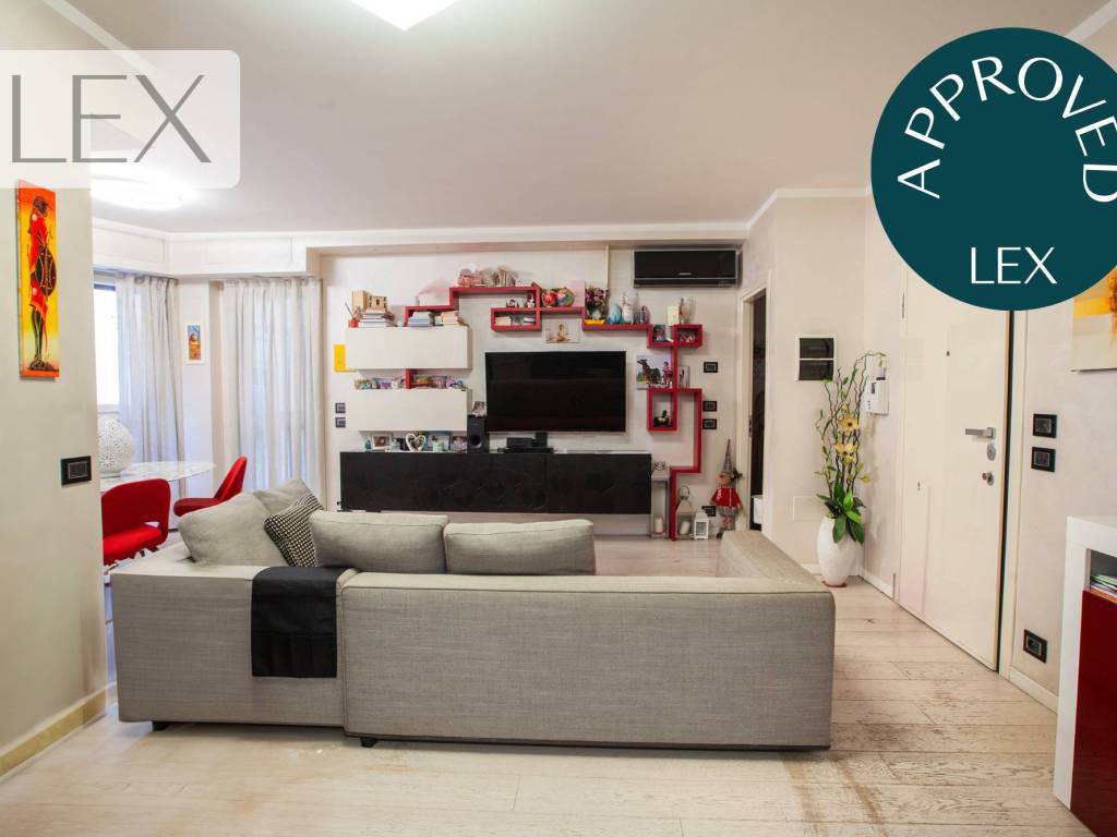 appartamento in vendita a Milano in zona Porta Ticinese