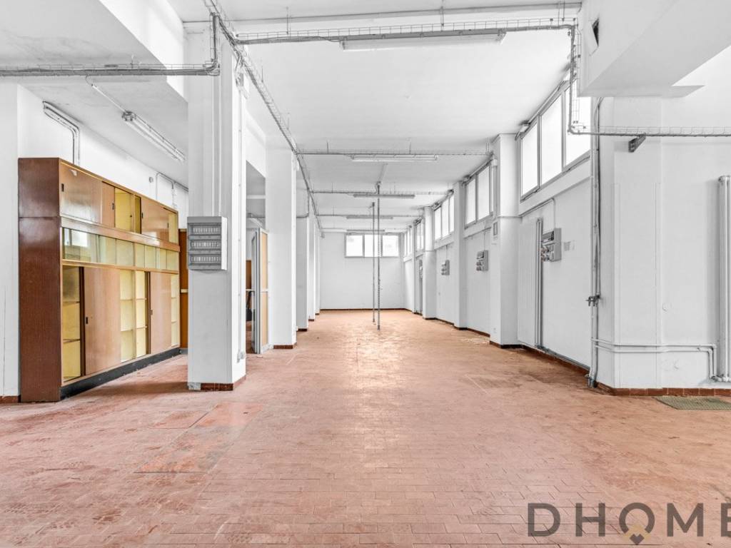 negozio in vendita a Milano