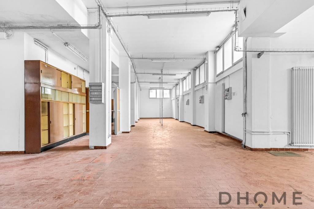 negozio in vendita a Milano in zona Il Portello