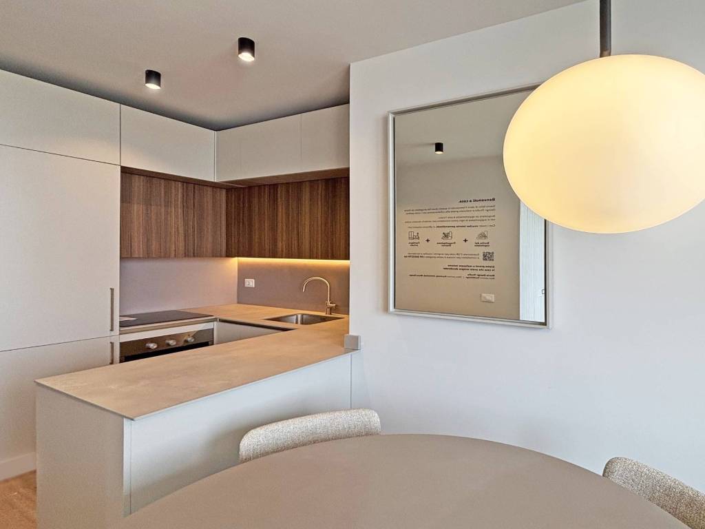 appartamento in vendita a Milano in zona Vigentino