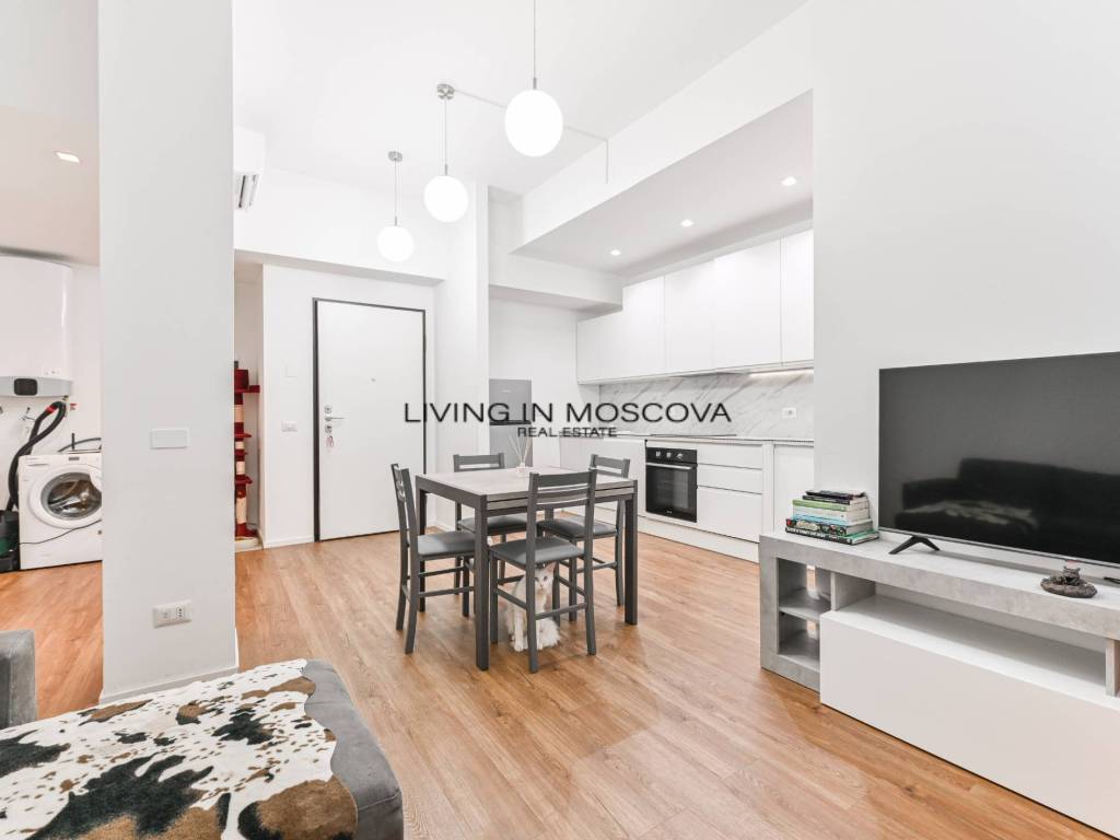 appartamento in vendita a Milano in zona Turro