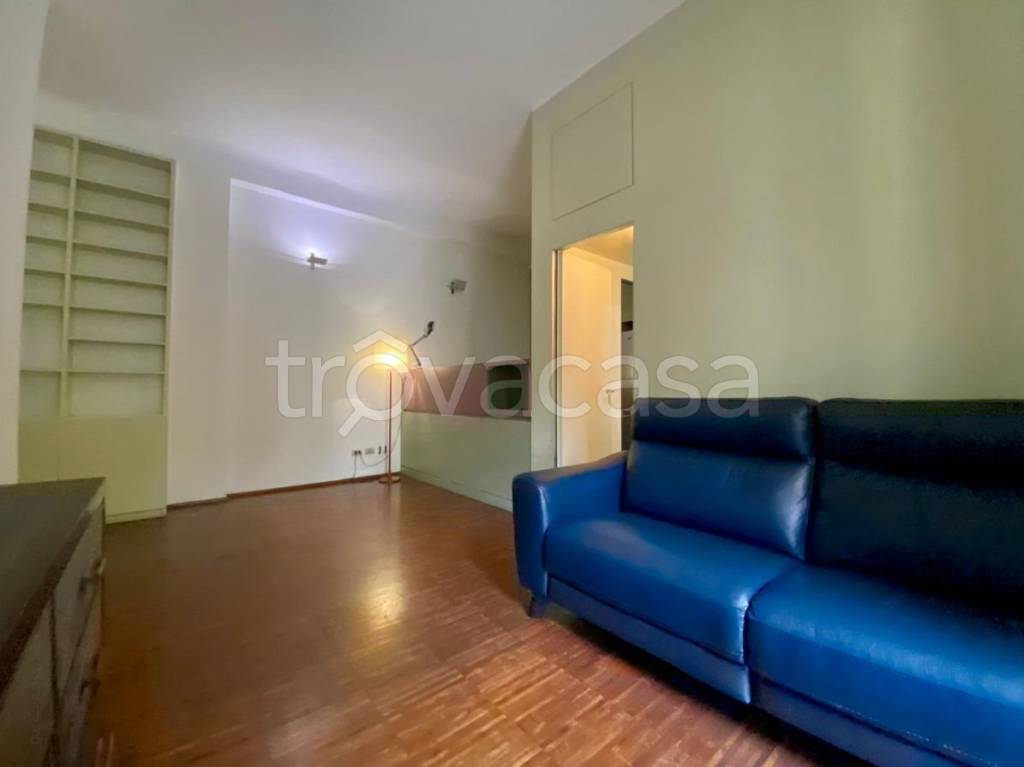 appartamento in vendita a Milano in zona Dergano