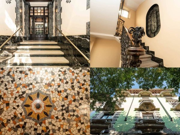 appartamento in vendita a Milano in zona Città Studi