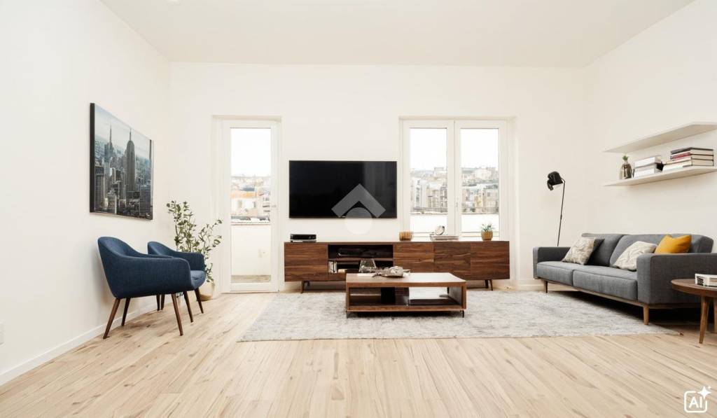 appartamento in vendita a Milano in zona Corvetto