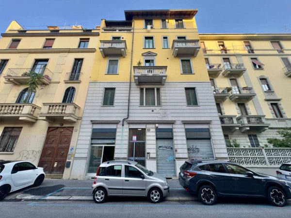 appartamento in vendita a Milano in zona Città Studi