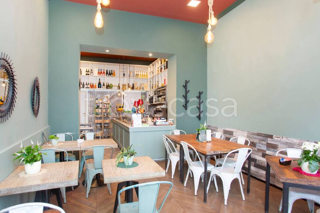 negozio in vendita a Milano in zona Sempione