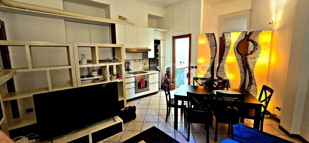 appartamento in vendita a Milano in zona Loreto