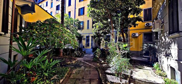 appartamento in vendita a Milano in zona Loreto