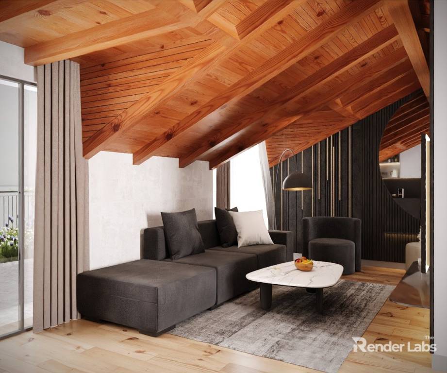 appartamento in vendita a Milano in zona Ponte Seveso