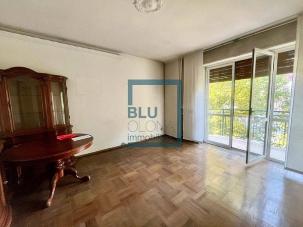 appartamento in vendita a Milano in zona Isola