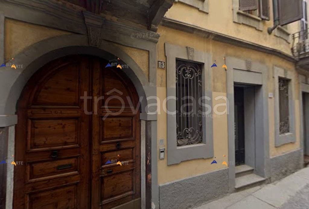 appartamento in vendita a Milano in zona Centro Storico