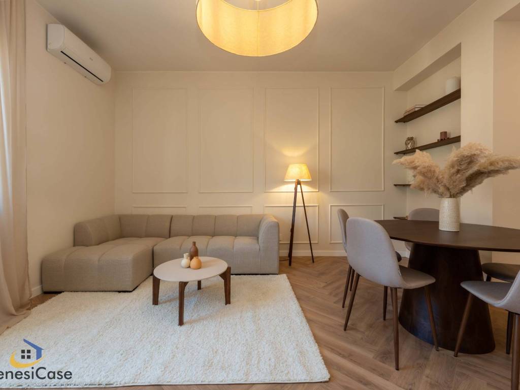 appartamento in vendita a Milano in zona Barona