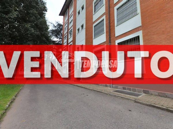 appartamento in vendita a Milano in zona Forlanini