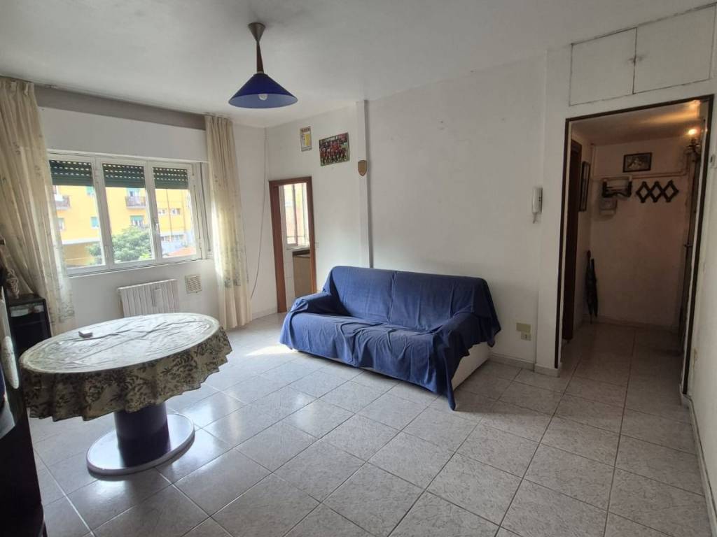 appartamento in vendita a Milano in zona Bovisa