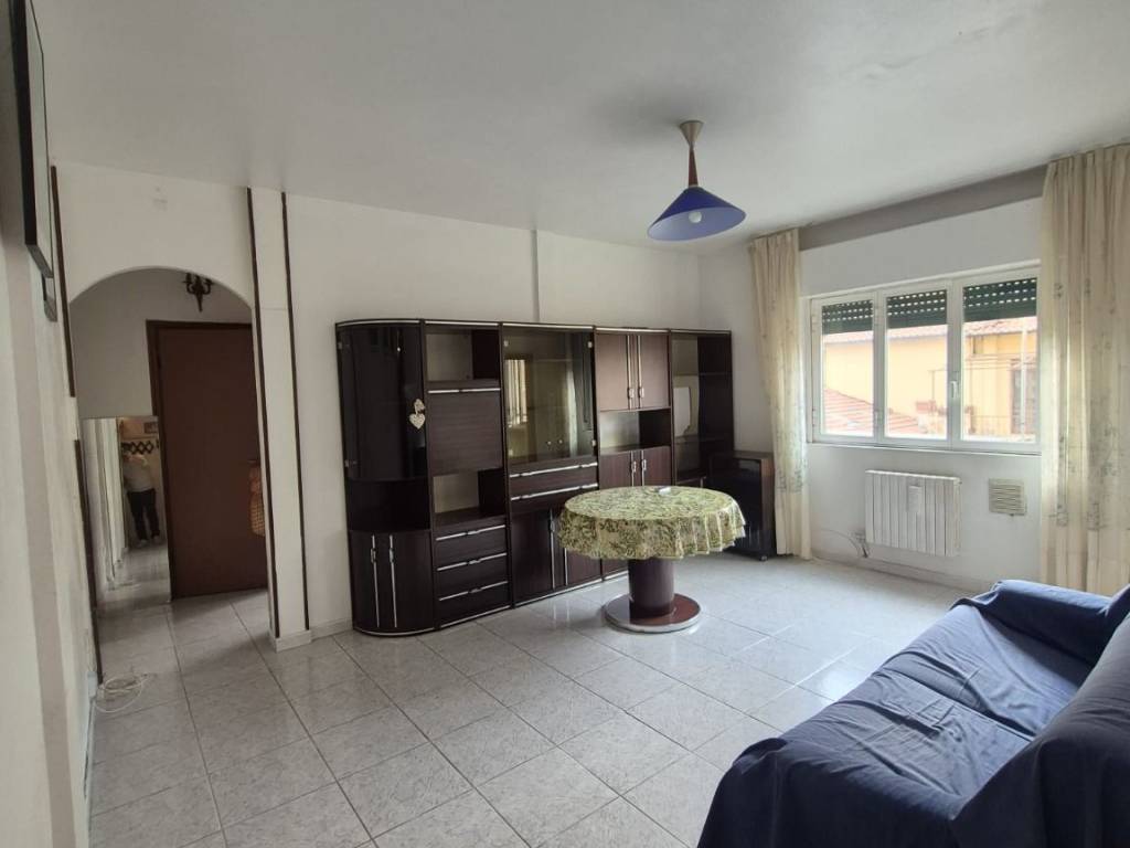 appartamento in vendita a Milano in zona Bovisa