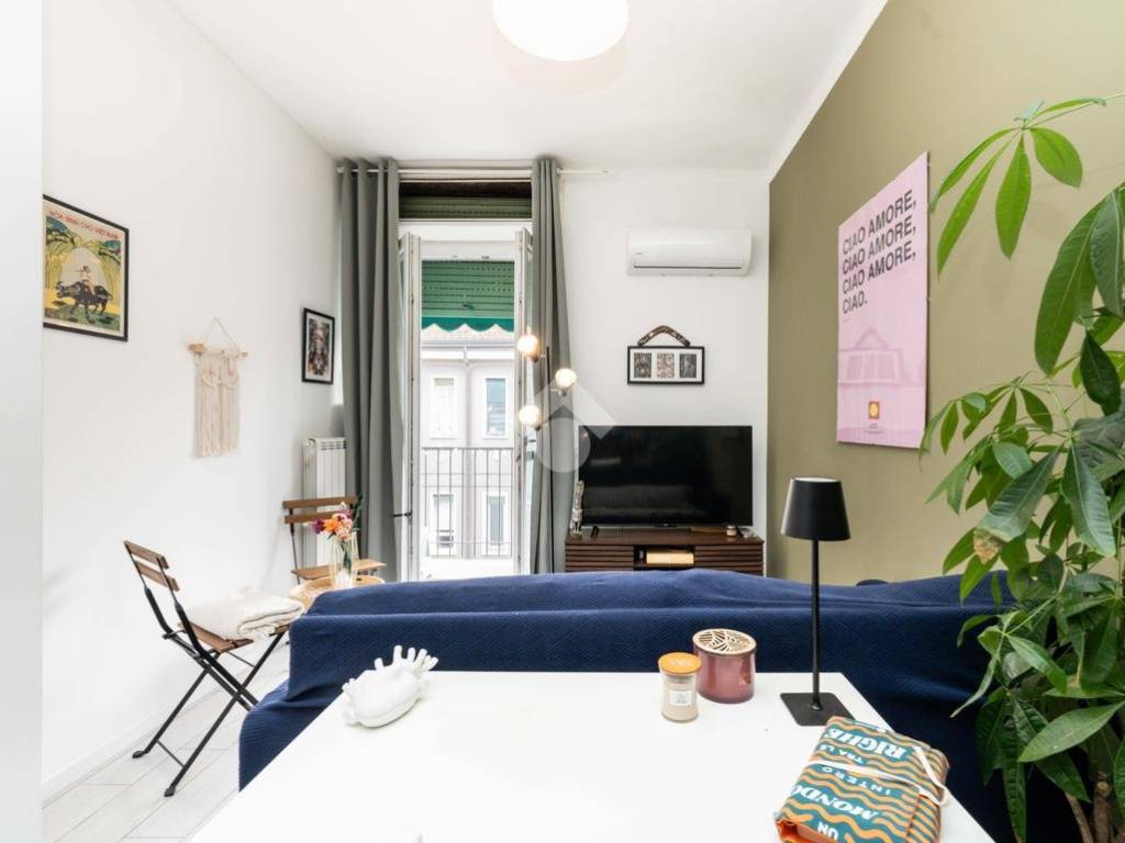 appartamento in vendita a Milano in zona Bicocca