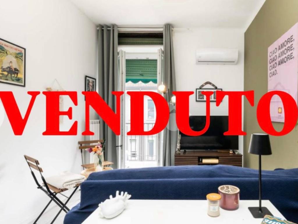 appartamento in vendita a Milano in zona Niguarda