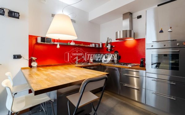appartamento in vendita a Milano in zona Rogoredo