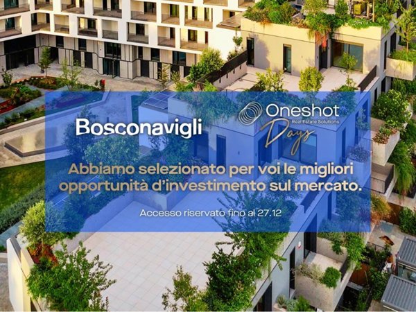 appartamento in vendita a Milano