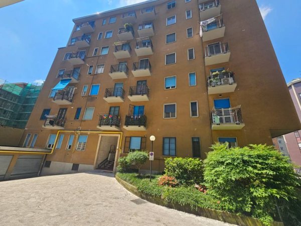 appartamento in vendita a Milano in zona Precotto