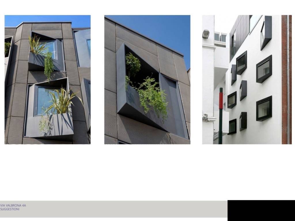 appartamento in vendita a Milano in zona Bicocca